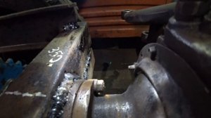 Самодельный Минитрактор Переломка 4х4 / Своими Руками / ч.3