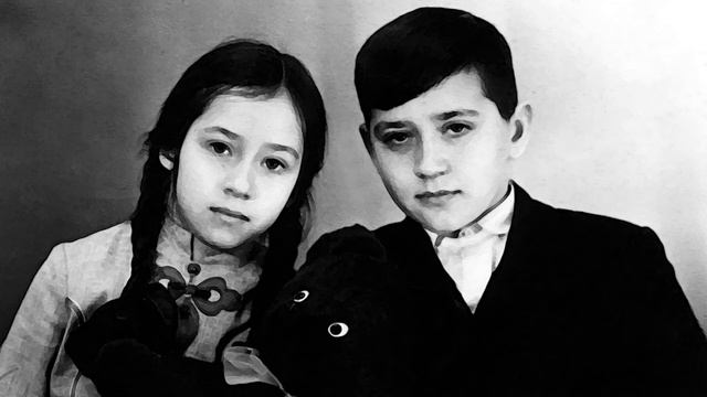 Фёдор Сморж. "ЖИЗНЬ". Студия "Два товарища". Видеоклип № 74 смотреть онлайн