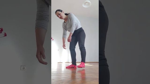 Динамична медитация "Обратно към себе си: нервна система" смотреть онлайн