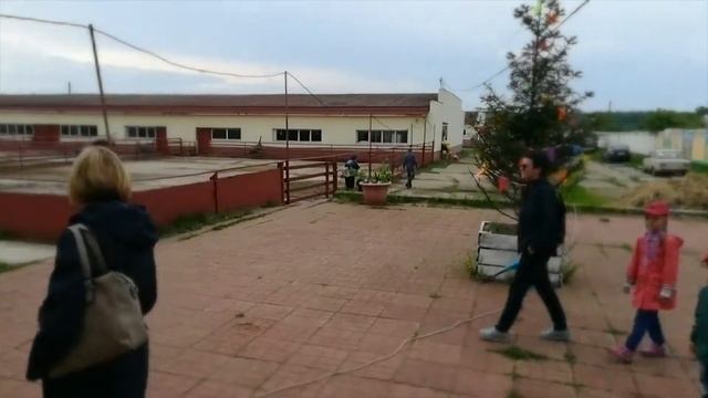 В Серпухов за Солнцем перезалив смотреть онлайн