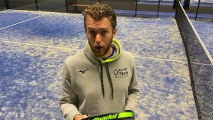 BullPadel K2 Power NL