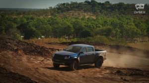 2019 Ford Ranger Raptor Review | Australia