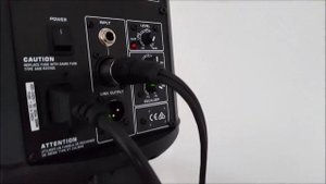 Behringer Eurolive B208D First Impressions
