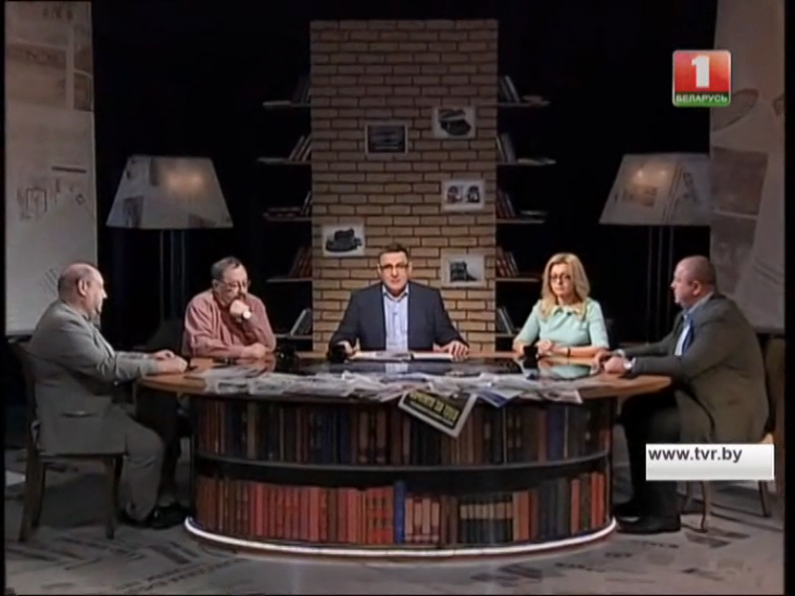 Клуб редакторов.19.07.2015