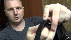 Противогаз, панорамная маска МАГ,  фильтр ДОТ 460