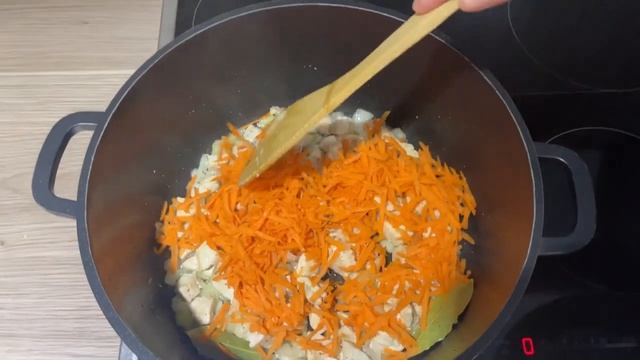 НЕМЕЦКИЙ Штрудель -  рецепт приготовления с мясом и картошкой/вкусно и сытно