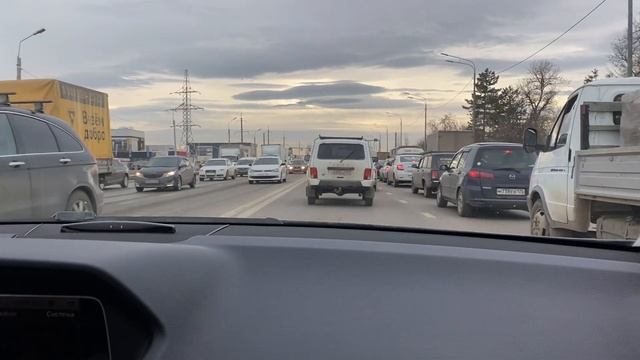 Краснодар- съездили впустую?? VLOG Денис Митюшов, Сергей Бабинов, Автосалон Boston смотреть онлайн