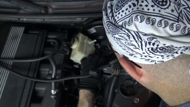 BMW E46 DSC (Dynamic Stability Control) Unit Replacement & Coding! DIY смотреть онлайн