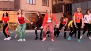 Коллектив DSS REGGAETON г  Волжский