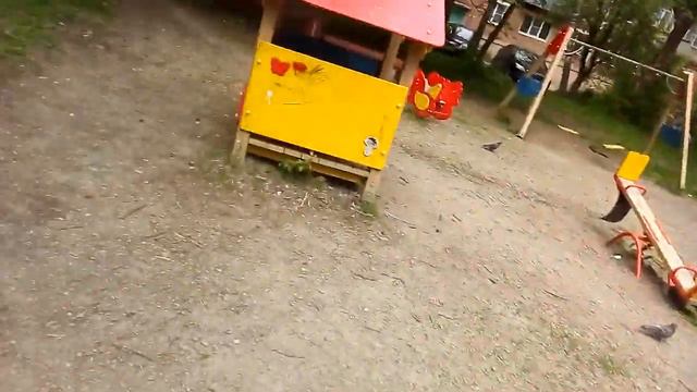 Приехал в город Бобровск смотреть онлайн