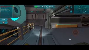 Мой братик импостер! #27 Игра Imposter 3d!