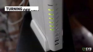 Turn Off Your Wifi Router at Night to Cut Your EMF Exposure