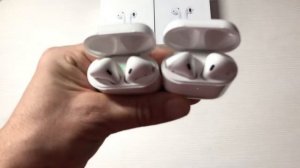 AURICULARES TWS i9000 PRO EN ESPAÑOL REPLICA 1:1 DE LOS AIRPOD 2 POR 20€