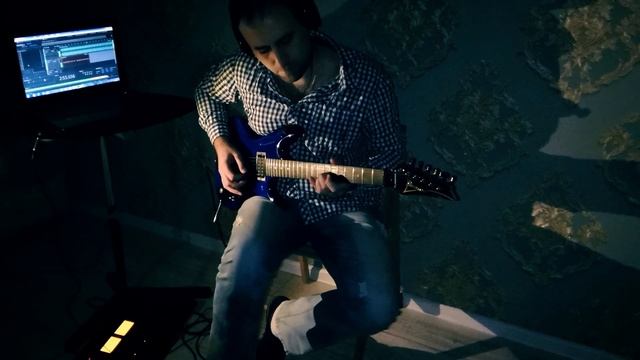 ДиДюЛя - Сатиновые берега (Троянчук Дмитрий cover) смотреть онлайн