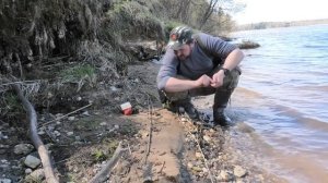 Нашел старую деревню в самом красивом месте! Коп Кладоискатель Руся.