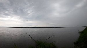 Рыбалка в ЛИВЕНЬ. Рыбалка на спиннинг на Амуре.
