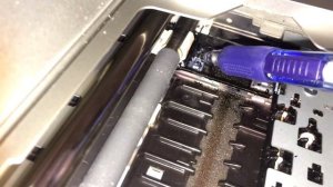 Error 5c00 FiX!! Ip100 Canon Printer (Tech Tip)