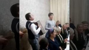 Руслан Тохов.