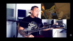 Fredguitarist о рубке Сергея Табачникова