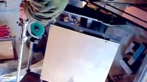 Станок по камню своими руками