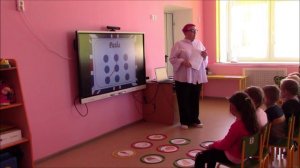 Английский для малышей
Цветик