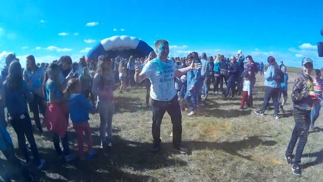 #ВЕСЕЛОВСЕЛЕ - КРУТЫЕ ЧАНЫ! смотреть онлайн