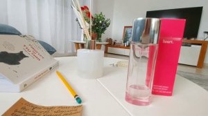 "Clinique. Happy heart"? Обзор