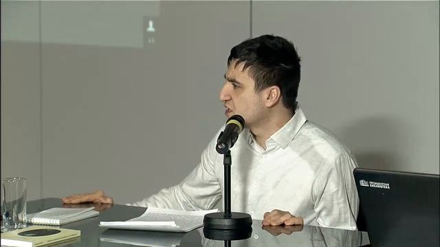 Видеолекторий «Ценность жизни в художественном мире Ф.М. Достоевского»