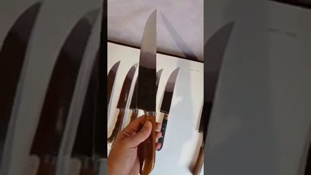 Обьявлен с моск.склада Ибрагим и Сыновья! Что сейчас есть в наличие из нержавейки! Пчаки сталь 40Х1 смотреть онлайн