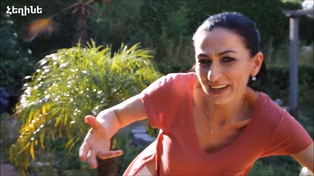 Կոնչոլ - Breakfast Soup Recipe - Heghineh Cooking Show in Armenian смотреть онлайн