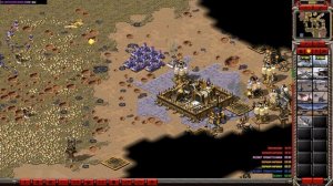 Red Alert 2: Reborn 2.2 [MOD] - 2x6 people VS AI | Konchatel, RopeR