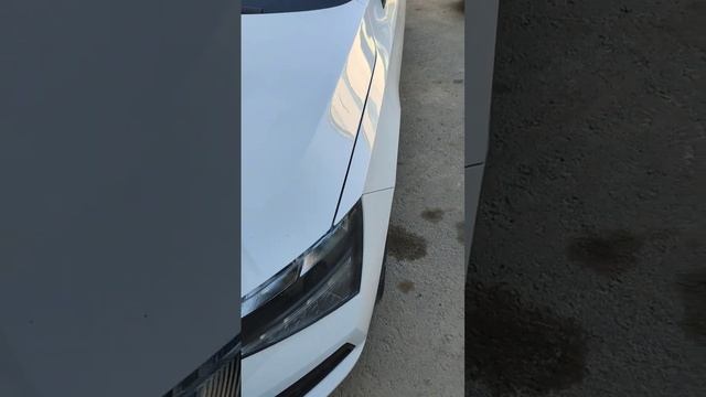 замена ШРУСа#skoda #рапид #youtube смотреть онлайн