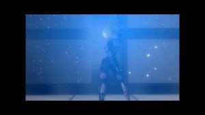 Mass Effect - Tali Dance