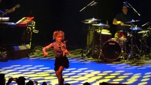 2019 09 05 Lindsey Stirling - Guardian