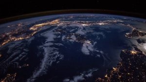 Stive Morgan - In Space 2020