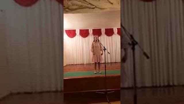 Аринушкина Олеся