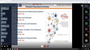 Global Webinar: Integration of Fire Alarm System with Peripheral Systems