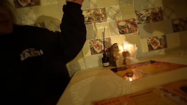Открыл Ресторан в Гараже за 24 Часа! (Горилла, Дилблин, Кокошка)