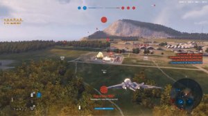 Габрески на Messerschmitt Me 262 HG III