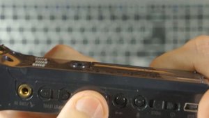 Обновление прошивки Zoom H1