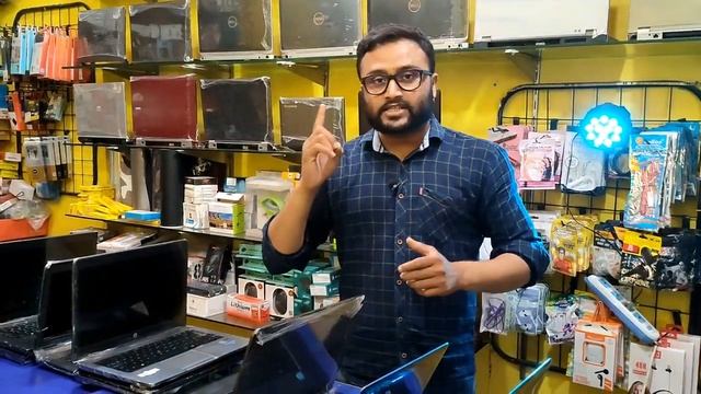 कोई भी त्योहार नहीं फिर भी Big Discount Offer || Used & Refurbished Laptop Wholesaler in Motihari смотреть онлайн