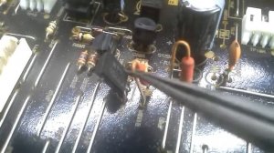 Pioner VSX-529 ремонт