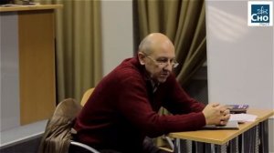 Лондон Сити против Ватикана. Андрей Фурсов.