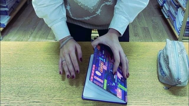 Уверенный поиск хобби, медиатон 1 тур