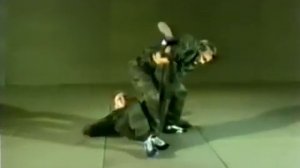 Энциклопедия Боевого Самбо ч 1.