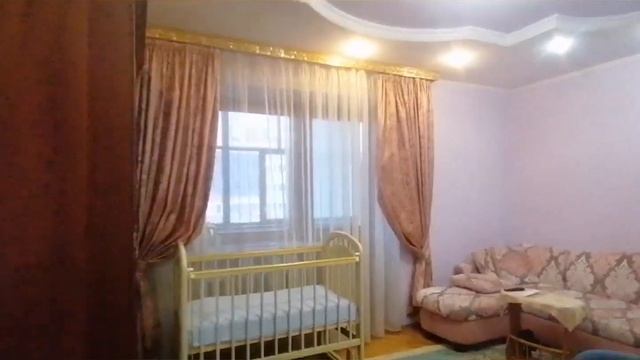 Предлагаем квартиру формата 3+ в Тюмени