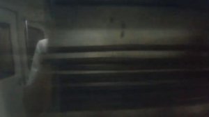 Арбатско-Покровская линия. Поездка на поезде Русич от Щёлковской до Пятницкого шоссе.