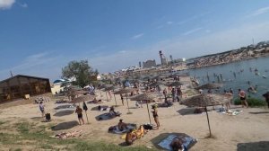 Соль-Илецк! Отдых в Соль-Илецке!  Приезжаем 5-й год подряд 2019 год!