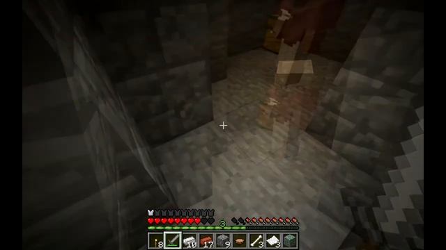 Начало приключений:Minecraft.Серия 2 смотреть онлайн