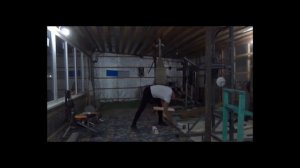 День Рождения атамана Таманского казачьего отдела ККВ Ивана Васильевича Безуглого